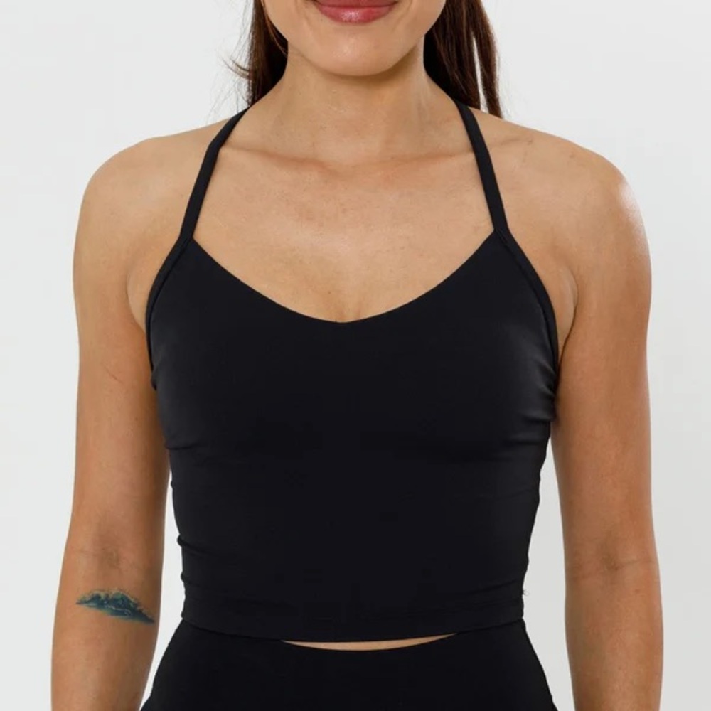 Paragon RecStretch™
Studio Top